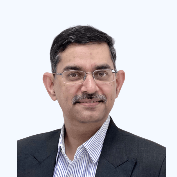 Jaideep Lakshminarayanan, Chief Financial Officer at PT Trusting Social Indonesia